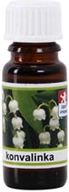 Eterično olje šmarnica 10 ml