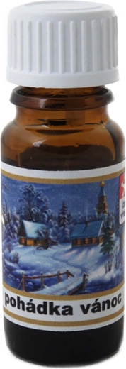 Eterično olje Božična pravljica 10 ml