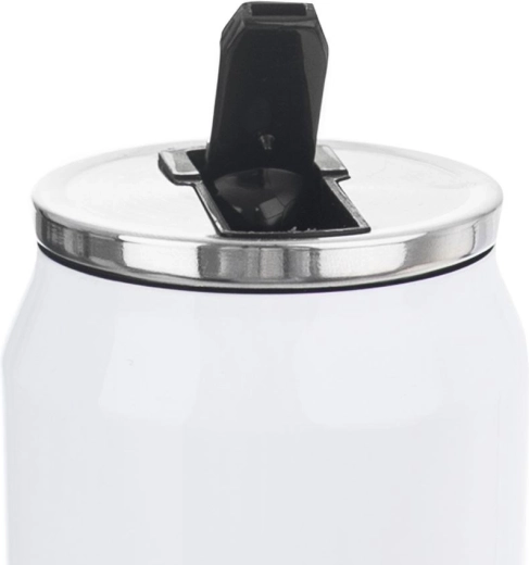 Udobno pitje brez nagibanja