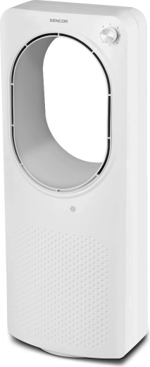 Ventilator brez lopatic Sencor