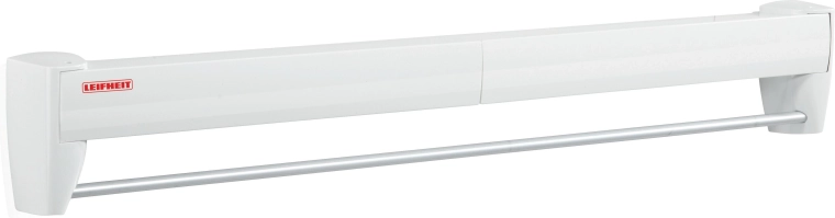 Samostojno kromirano stojalo za brisače