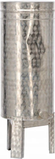 Higiensko shranjevanje medu s tesnilnim pokrovom