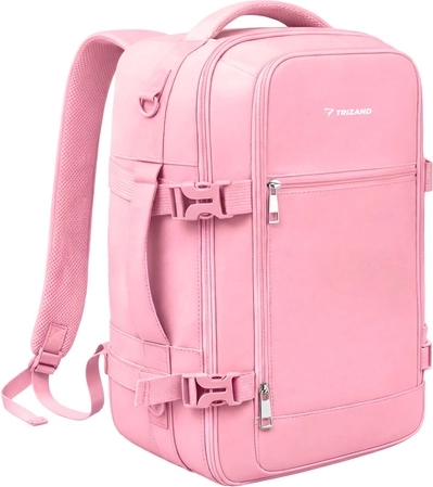 Odpiranje kot kovček in pametna organizacija