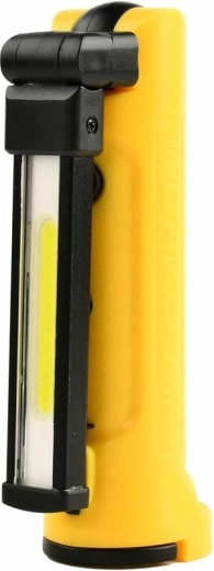 Zložljiva glava z enakomerno COB svetlobo 150 lm