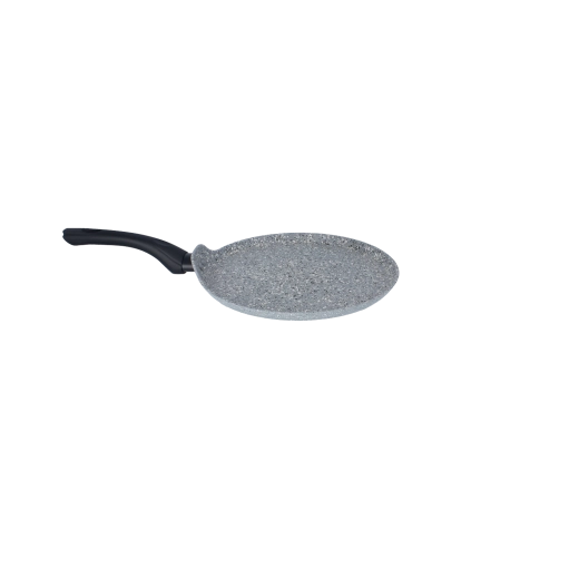 Raven profil za popolne palačinke