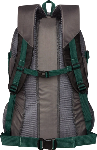 Zračna hrbtna stran Nils Vent za celodnevno udobje