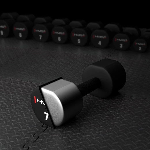 Vzdržljiva TPU površina za dolgo življenjsko dobo