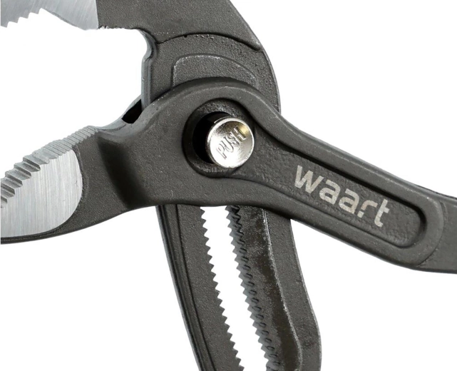 Natančna večstopenjska nastavitev