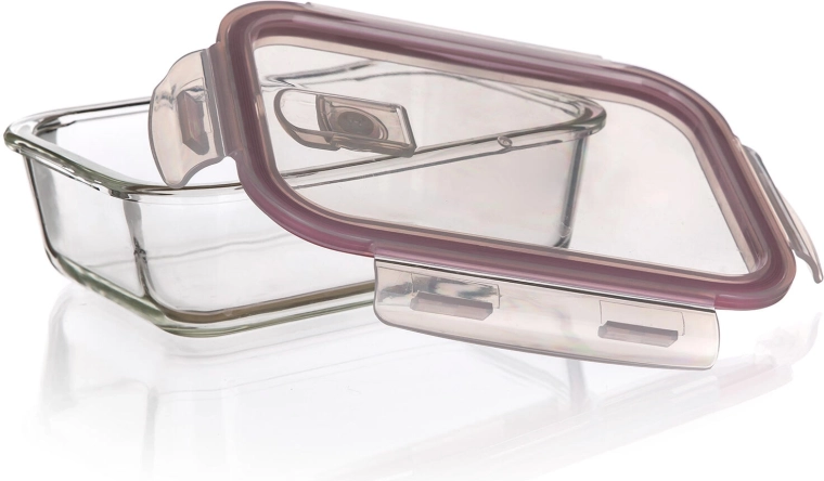 Idealno za pogrevanje in zamrzovanje