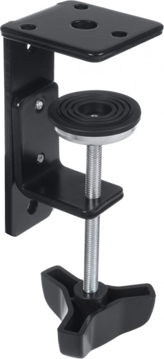 Durable clamp without drilling