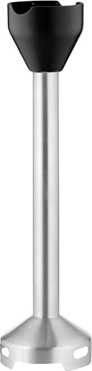 Stainless steel shaft for hot dishes