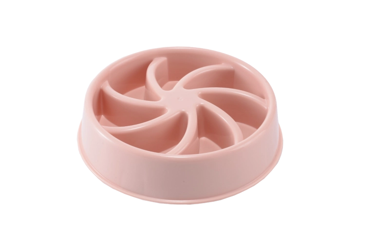 Upočasnjeno hranjenje za boljšo prebavo