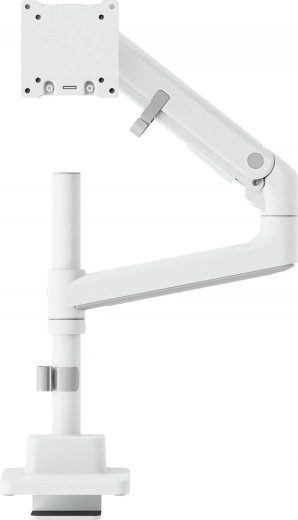 Univerzalna montaža in hitro VESA pritrditev