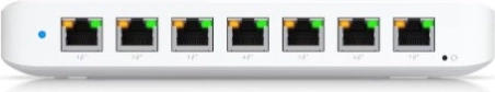 Osem gigabitnih vrat