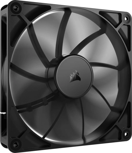 High-Performance RS Fan 140mm