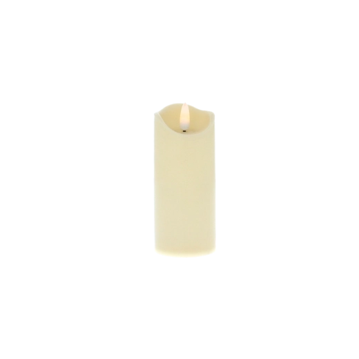 Topla bela svetloba za prijeten dom