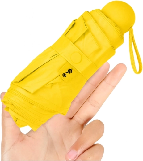 Kompaktna velikost za vsako torbo