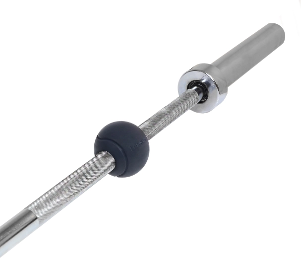 Enostavna namestitev na večino osi