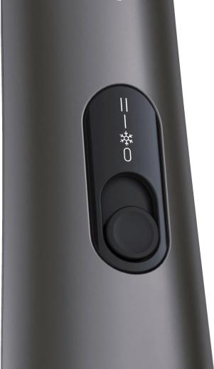 Upravljanje z enim drsnikom