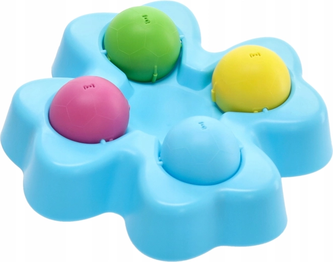 Varen dizajn in enostavno čiščenje