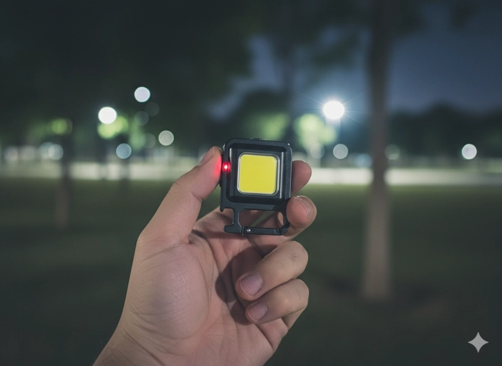 Žepna velikost, velika zmogljivost