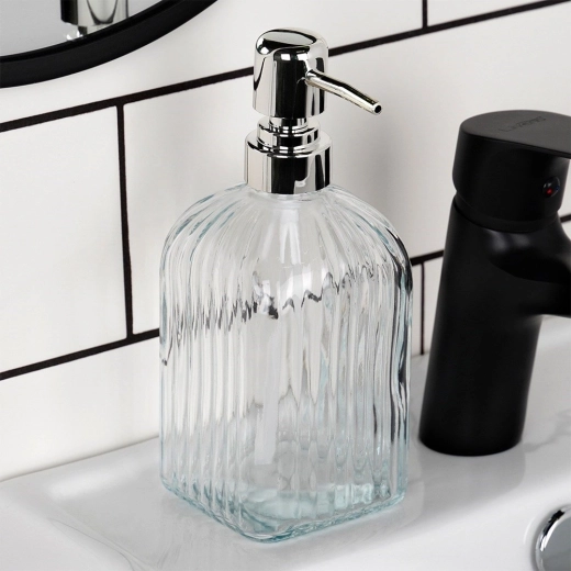 Stilski dodatek za vsak interier