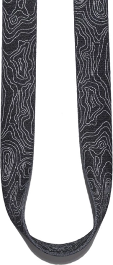 Sodoben topografski vzorec