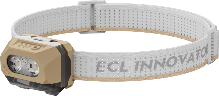 Lahka, udobna in nastavljiva