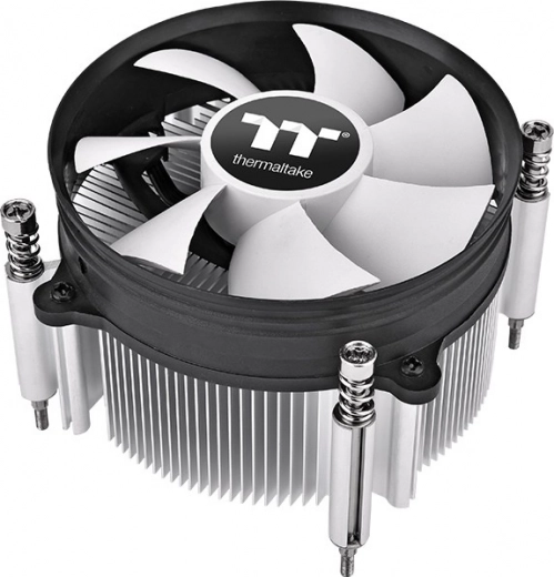 Hladilnik CPU Thermaltake Gravity i3, 95 W, 90 mm ventilator, 4‑pin