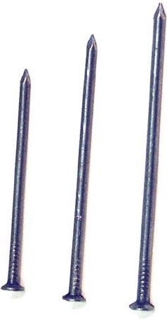 Gradbeni žeblji 110 × 4,0 mm – pakiranje 5 kg