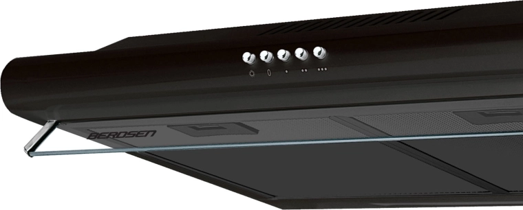 Preprosto upravljanje in 3 hitrosti