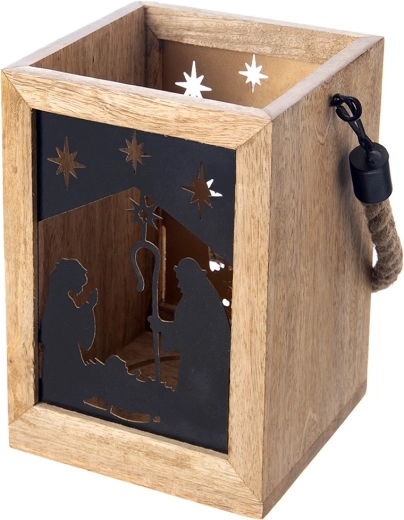 Obesite ali postavite – vedno stabilno