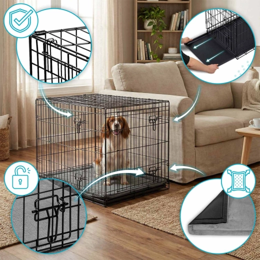 Zložljiva konstrukcija z ročajem za prenašanje