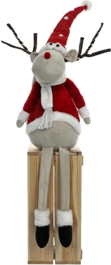 Plush Christmas design