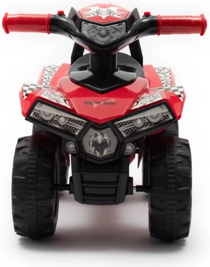 Varna in stabilna vožnja