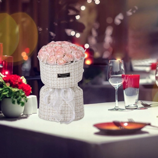 Romantična LED osvetlitev