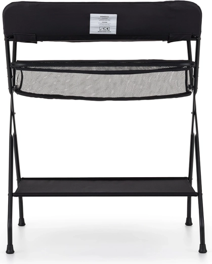 Zložljiv dizajn prihrani prostor