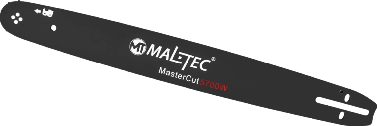 Vodilo 16" za MalTec MasterCut 5700W