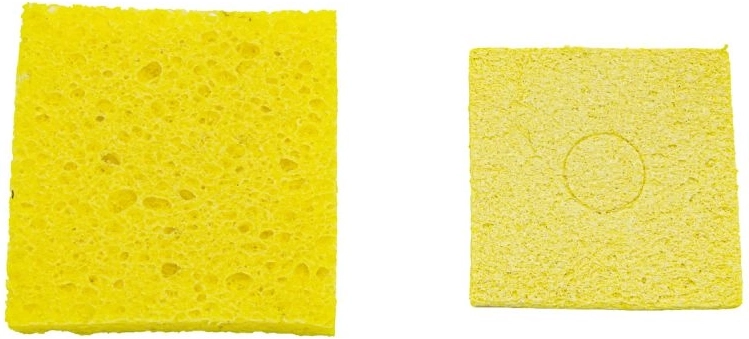 Kompaktna velikost za spajkalne postaje