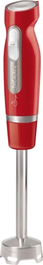 Powerful 1,000 W motor