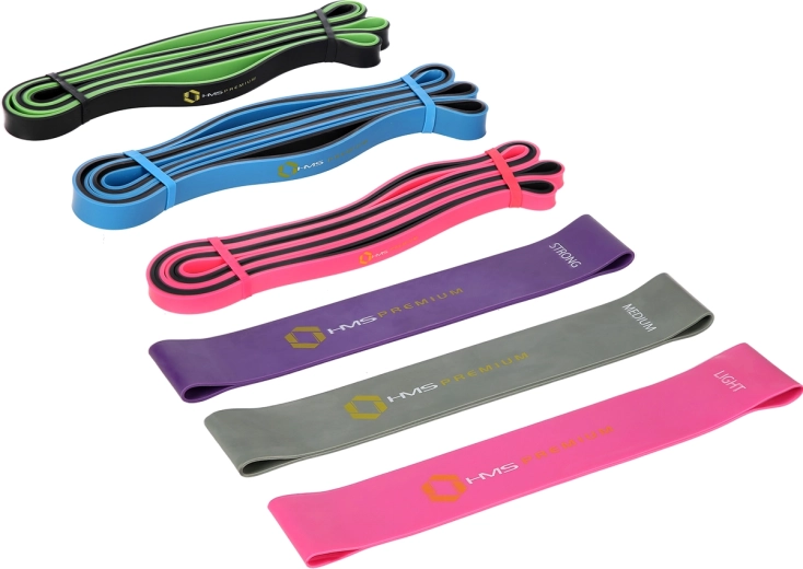 Celovit komplet za celo telo