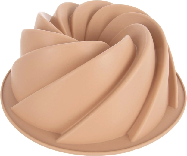 Dekorativna spiralna zasnova