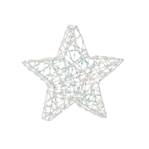 Nežna in prijetna LED osvetlitev