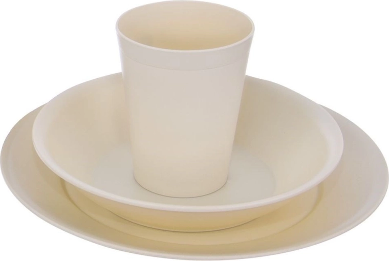 Lightweight, durable and reusable material