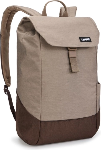 Thule Lithos nahrbtnik 16 l tinted taupe/nuanced brown