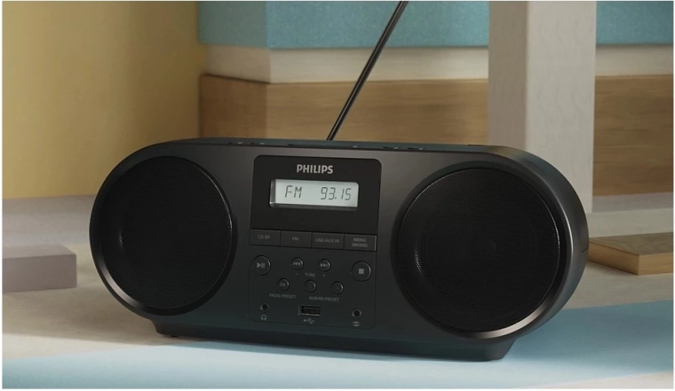 Bluetooth 5.4 z Auracast in boljšim zvokom