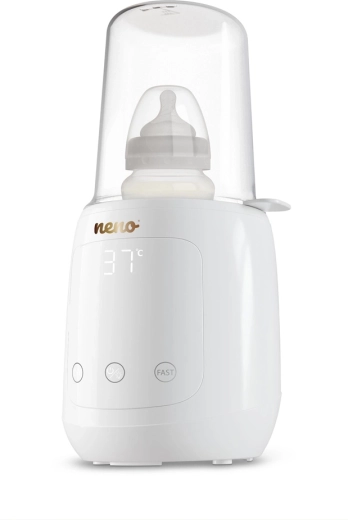 Neno Tocco multifunkcijski sterilizator in grelnik 6-v-1 s tehnologijo Smart Pro