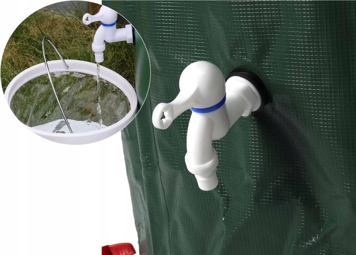 Udobno izpustno odvajanje