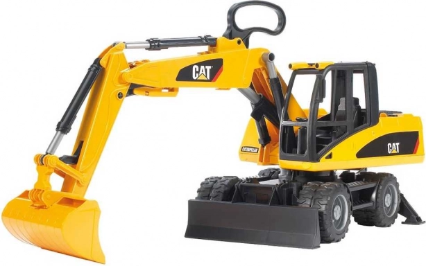 Bruder CATERPILLAR kolesni bager