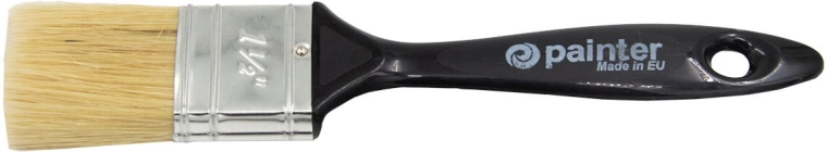 Udoben in trpežen ročaj